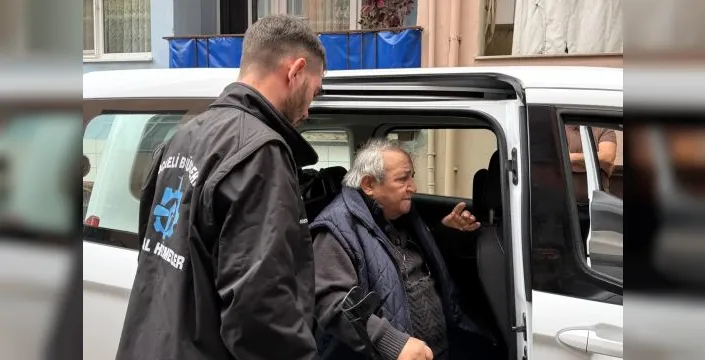 Kocaeli belediyesi yalnız hastalara ulaşım sağlıyor