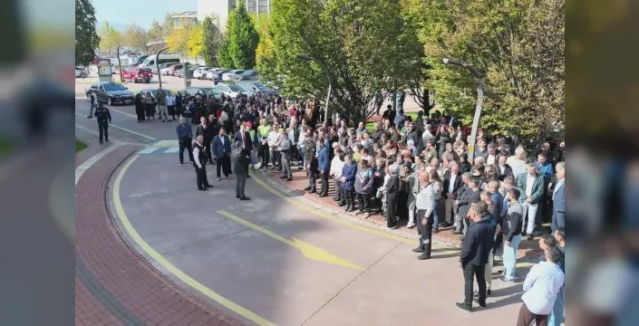 Kocaeli'de 17 bin personel afetlere karşı hazırlandı