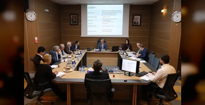 Kocaeli'de encümen, toplu taşıma ve marketlere ceza verdi