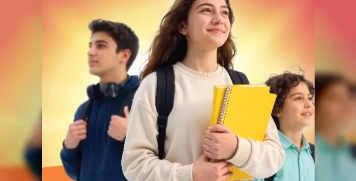 Kocaeli'de öğrencilere 650 milyon TL'lik destek programı başladı