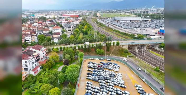 Kocaeli'de yaya ve bisiklet ulaşımı için yeni altgeçit inşa edilecek