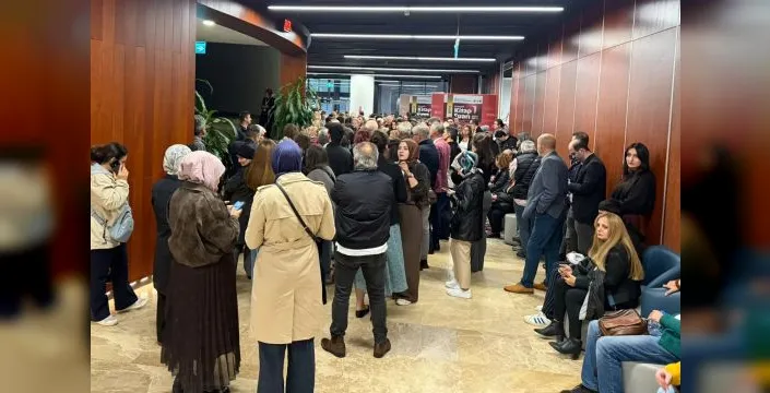Kocaeli Kitap Fuarı büyük beğeni topladı