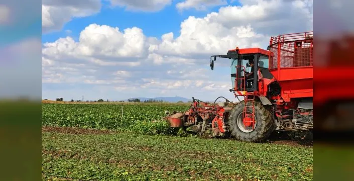 Konya Şeker, üreticilere 890 milyon TL avans ödeyecek