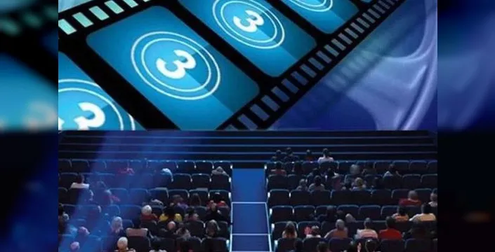 Kültür Bakanlığından sinemaya 12 milyonluk destek