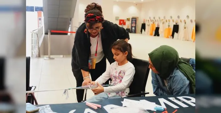 Kültür Yolu Festivali GastroAntep etkinlikleri devam ediyor