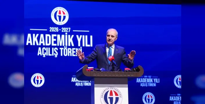 Kurtulmuş: Terörle mücadelede tek bir evlat bile harcanamaz