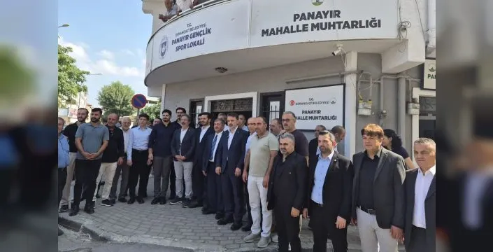 Kurtuluş'tan Baykal'a sert eleştiri