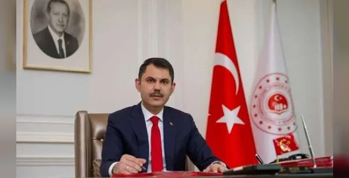 Kurum, İBB projeye ortak dedi