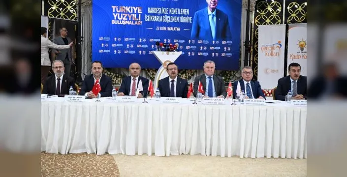 Malatya'da yeni spor tesisleri için hazırlıklar sürüyor