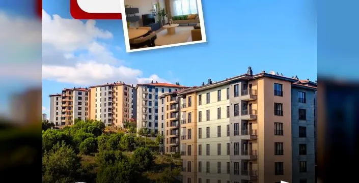 Maltepe'de çöken apartman sakinlerine yeni konut müjdesi