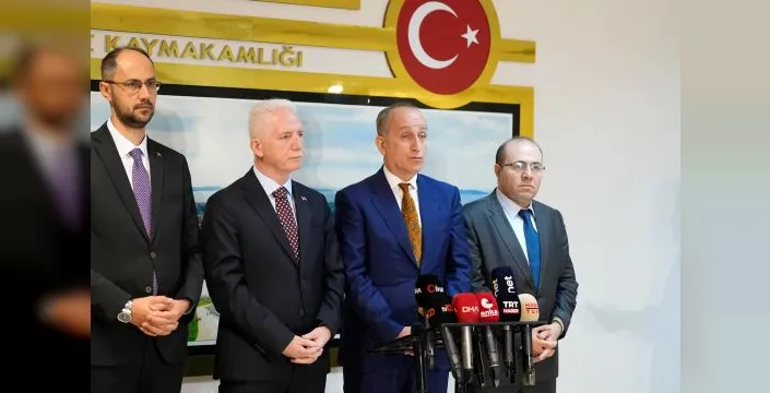 Maltepe'de çöken bina için kentsel dönüşüm alternatifleri belirlendi