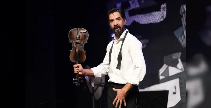 Maltepe'de festivalin konuğu İstanbul Devlet Tiyatrosu