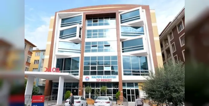 Maltepe'de meme kanseri taramaları ücretsiz yapılıyor