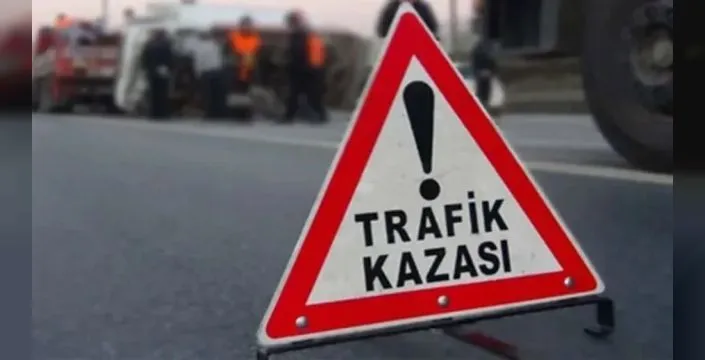 Manisa'da otobüs kazası: 12 ölü