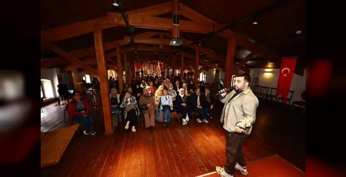 Manisalı kadınlar, Efes Selçuk'un tarihini keşfetti