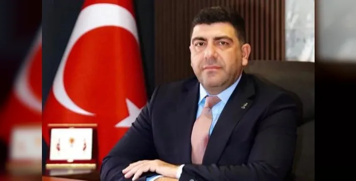 Mardin çevre yolu için kamulaştırma kararı alındı