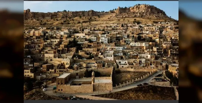 Mardin'in lezzetleri Münih'te uluslararası platformda tanıtılacak