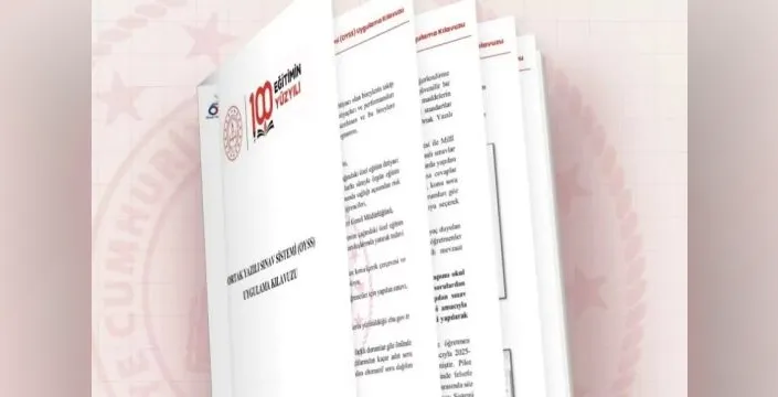 MEB, ortak yazılı sınav uygulama kılavuzunu yayımladı