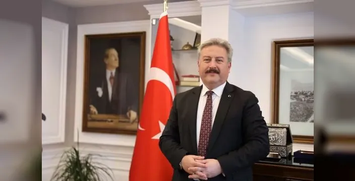 Melikgazi'de dijital erişim portalı hizmete girdi