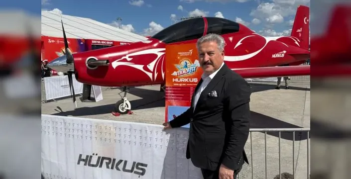 Melikgazi'de robot MEGA tanıtılacak
