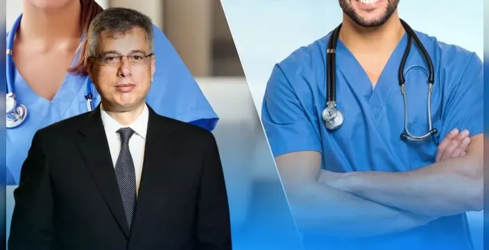 Meme kanseri taramalarında yeni rekor: 8 bin 235 mamografi