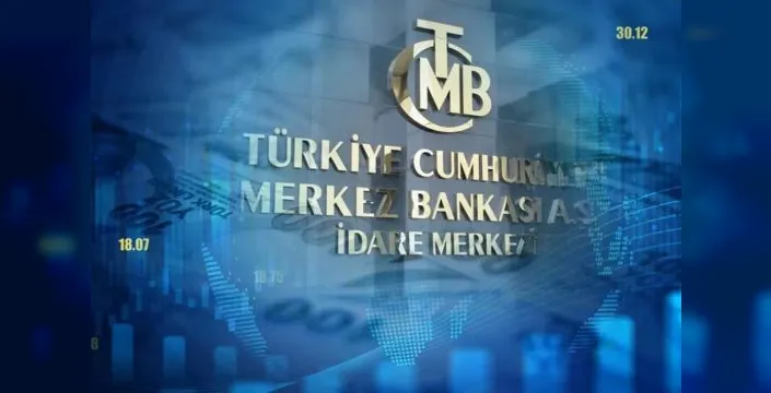 Merkez Bankası: Eylül enflasyonunda ana eğilim geriledi