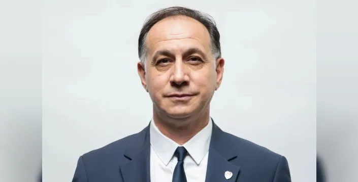 Merkez Hakem Kurulu başkanı tutuklandı