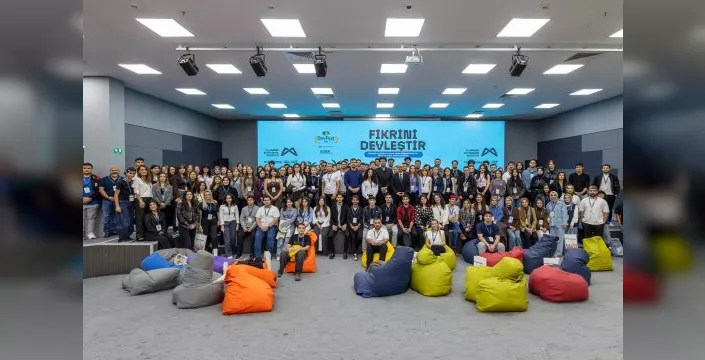 Mersin'de teknoloji etkinliği DevFest 2026 büyük ilgi gördü