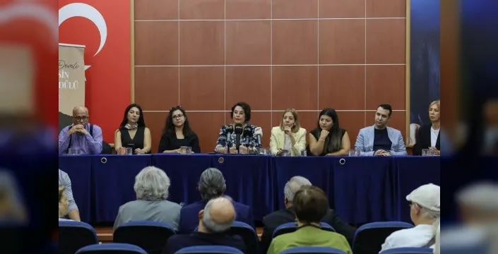 Mersin Kent Ödülü için başvuru süreci başladı