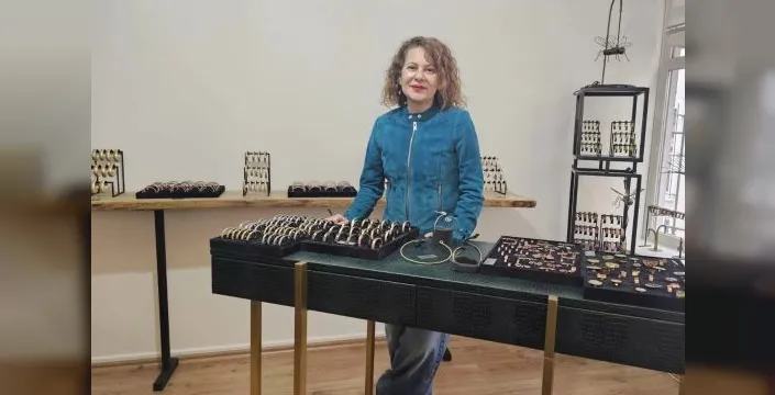 Metalartİstanbul, yeni showroom'unu açtı