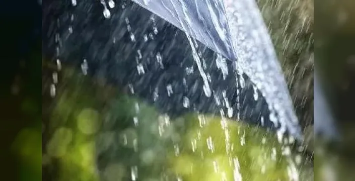 Meteoroloji'den sağanak yağış uyarısı: Birçok bölgede etkili olacak