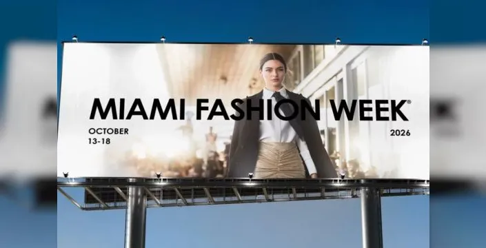 Miami Fashion Week, 2026'da 10. yılını kutlayacak