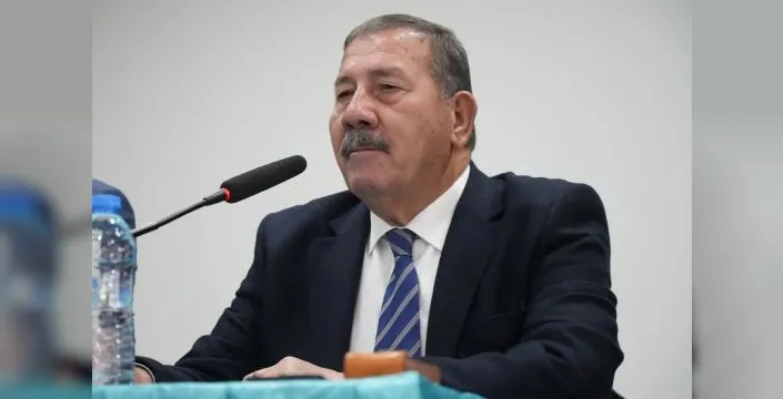 Milas Belediye Başkanı Fevzi Topuz görevden uzaklaştırıldı