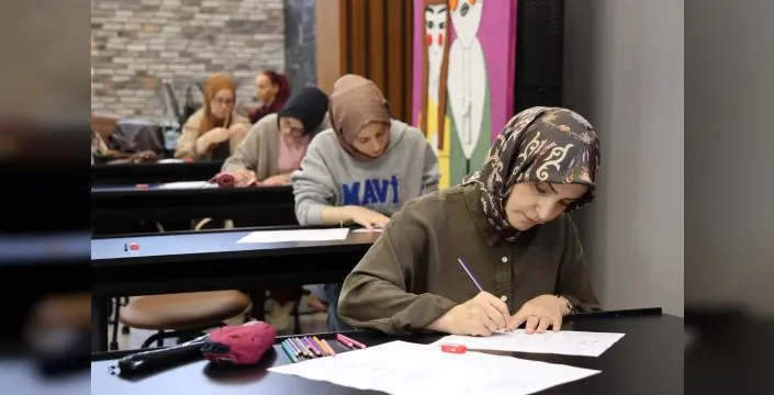 Moda Akademisi, 717 adayla yeni yeteneklerini arıyor