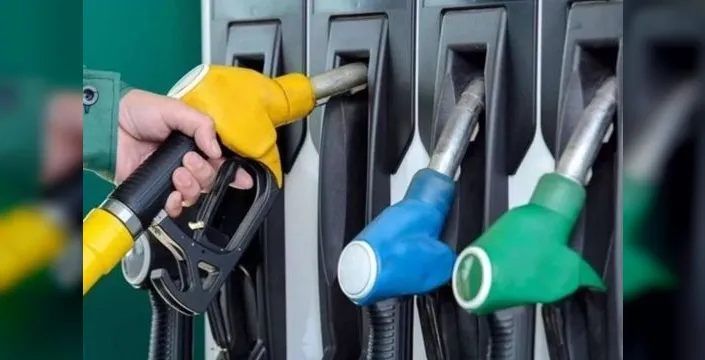 Motorin fiyatlarına 2,22 lira indirim yapılacak