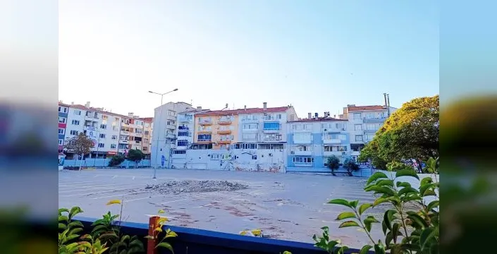 Mudanya'da yeni hükümet konağı inşaatı başlıyor