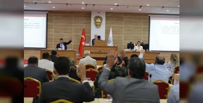 Muğla'da annelere ücretsiz ulaşım hakkı tanındı