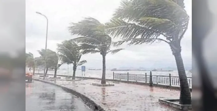 Muğla'da aşırı yağış, bazı bölgelerde fırtına bekleniyor