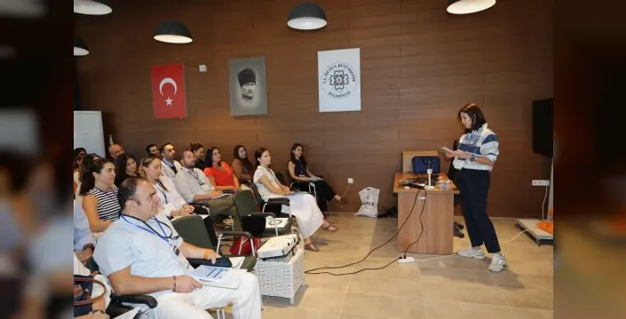 Muğla, uluslararası çevre projesine pilot bölge oldu