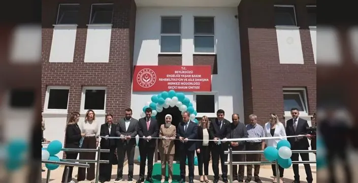 Nefes merkezleri 48'e ulaştı
