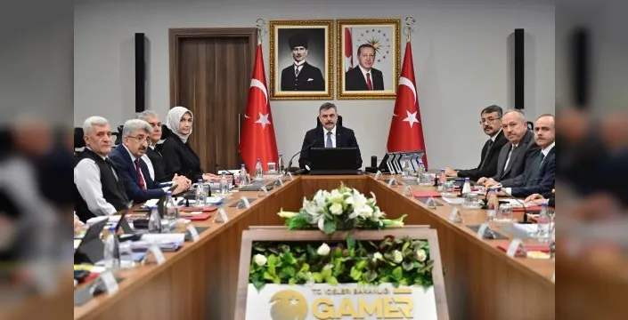 Okul çevrelerinde güvenlik artırılıyor