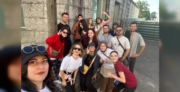 Ordu Büyükşehir Belediyesi, gençleri uluslararası projelerle buluşturuyor