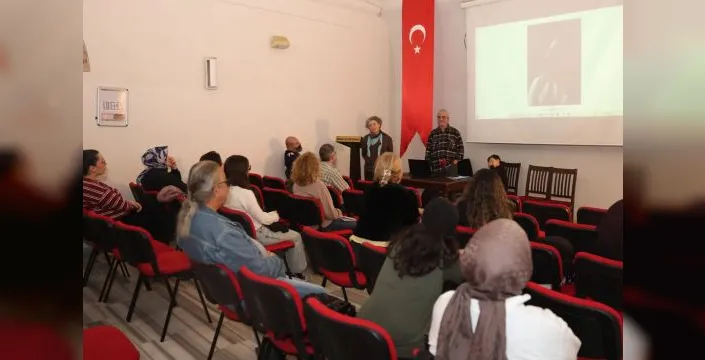 Osmangazi Belediyesi, fotoğraf eğitimleri düzenliyor