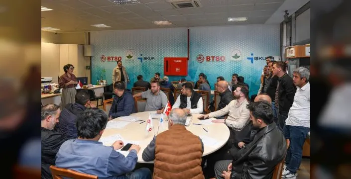 Osmangazi Belediyesi, istihdam buluşmaları düzenliyor