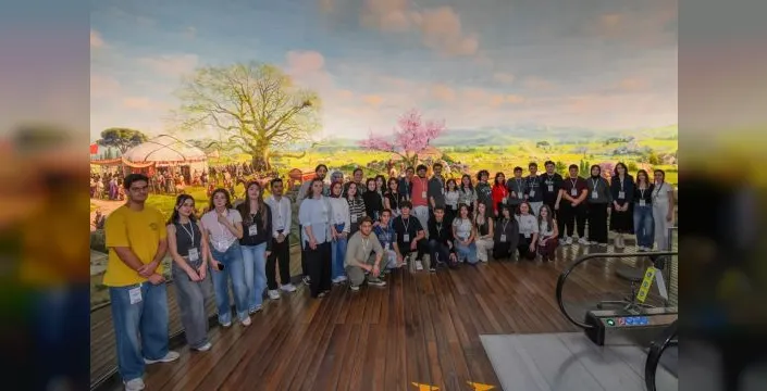 Osmangazi'de gençlere yönelik hackathon yapıldı