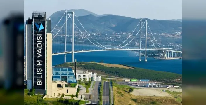 Osmangazi Köprüsü'nde 19 ülkeden atletler koşacak