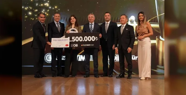 Otomotivin Geleceği Tasarım Yarışması'nın birincisi Helios projesi