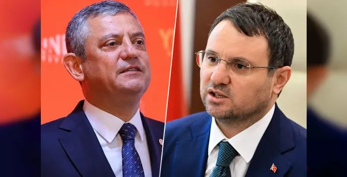 Özgür Özel, Adalet Bakanı'na tazminat ödeyecek