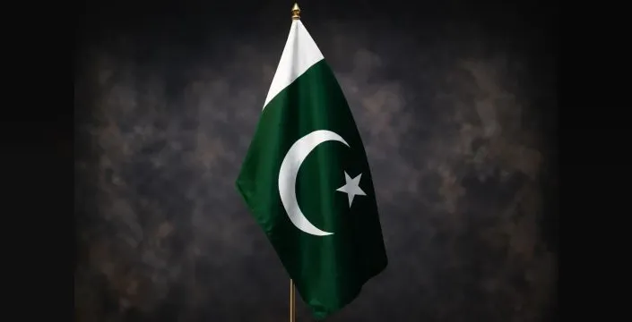 Pakistan'da cami önünde patlama: 15 kişi öldü, 50'den fazla yaralı var