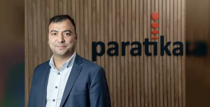 Paratika'nın yeni genel müdürü olarak Şerafettin Çallak atandı